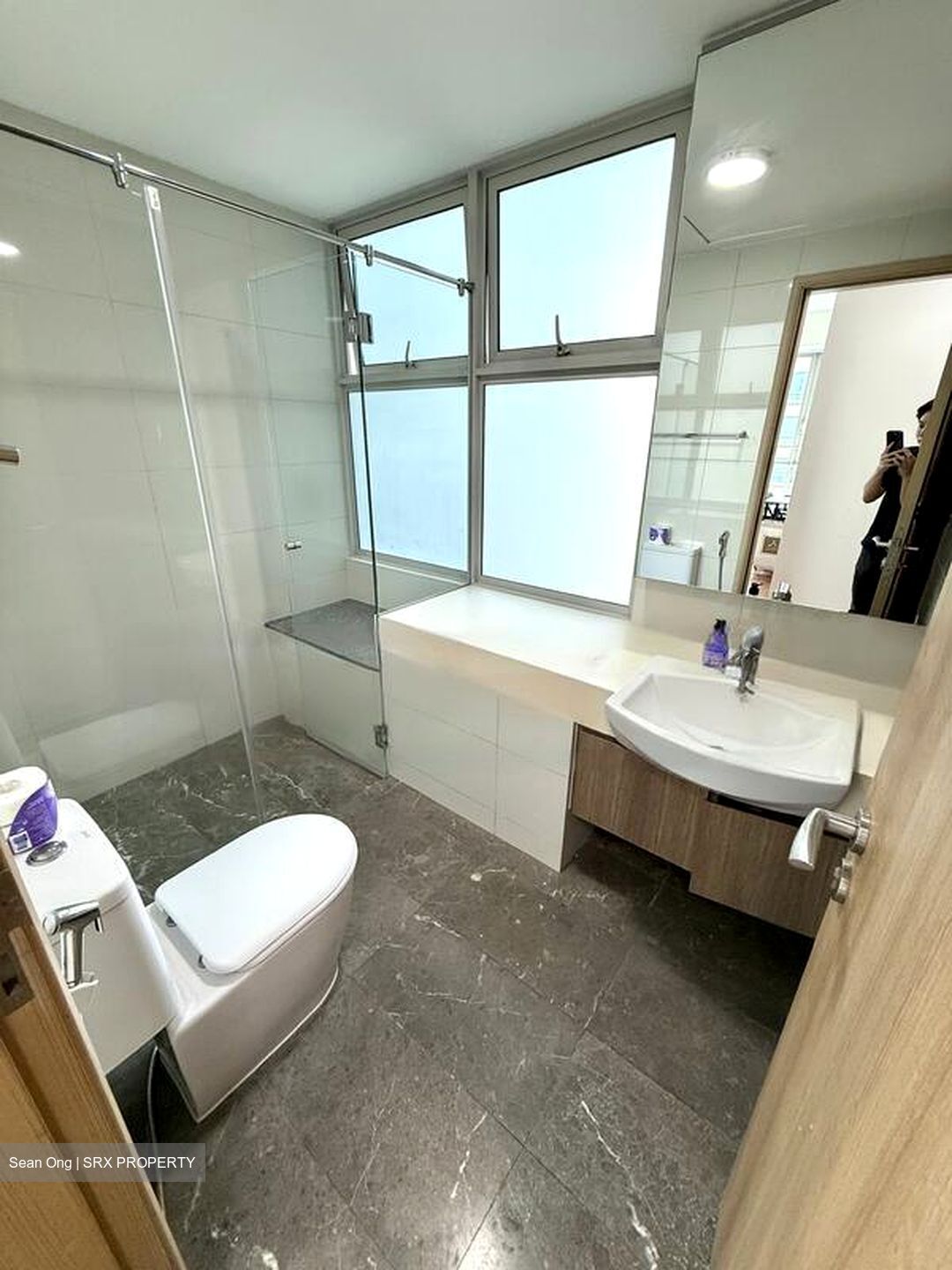 Caspian (D22), Condominium #455747361